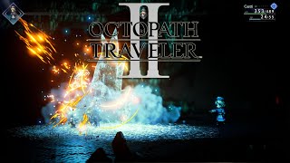 Octopath Traveller II Gameplay  Part 5 The Apothecary Castti [upl. by Udall]