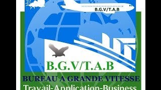 FOCUS sur BGVTAB Entreprise Leader en Marketing et Distribution [upl. by Ricketts248]