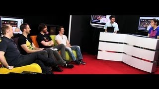 Gamekult lémission 190  spéciale lancement Wii U [upl. by Rofotsirk440]