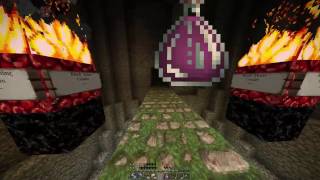 A Realistic TAS  Minecraft Spellbound Caves in 1247 [upl. by Eliza676]