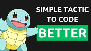 How To Code More Effectively [upl. by Fiester467]