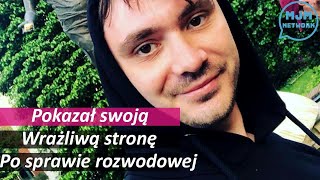 Daniel Martyniuk pokazał swoją wrażliwą stronę Oto co zrobił zaraz po sprawie rozwodowej [upl. by Mahalia807]