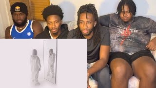 idontwannabeyouanymore  Billie Eilish GROUP REACTION [upl. by Zel443]