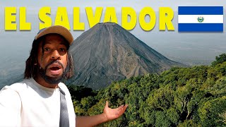 EL SALVADOR  Why 2023 Is The Time To Visit [upl. by Ylro]