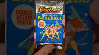 33 HOFers FROM THIS PACK Opening 1990 Sportflics so you don’t have to junkwax baseballcards [upl. by Ezzo742]