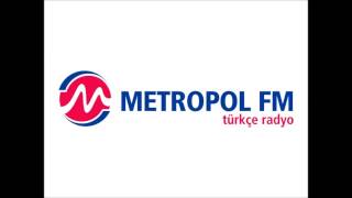 METROPOL FM  Safak Siir  Sushi [upl. by Uriel]