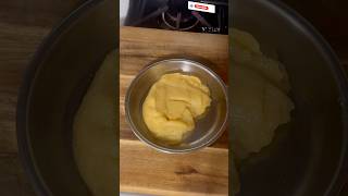 Milk powder halwa recipe  instant milk halwa milkrecipes [upl. by Hsac]