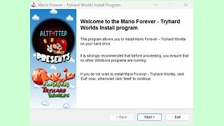 UPDATE How to install Tryhard Worlds v33 RELEASE [upl. by Pejsach]