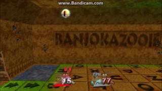 Brawl Hacks Danster BrawlEx  Demo 2 Gameplay  Download [upl. by Akienom926]