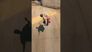 Panama  VOLDE 🥀 kingvolde volde skate3 foryou lov [upl. by Uokes]