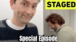 Staged  Special Episode with bloopers [upl. by Harrie801]