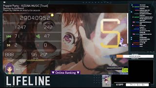 3 1000PP Chokes in one stream  2nd top play [upl. by Pippo]