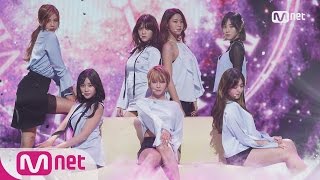 AOA  10 seconds Comeback Stage l M COUNTDOWN 160519 EP474 [upl. by Tibbitts]