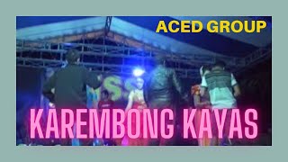 KAREMBONG KAYAS Jaipong ANISSA MUSIC [upl. by Aserehs]