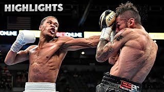 Devin Haney vs Jorge Linares FULL FIGHT HIGHLIGHTS  BOXING FIGHT HD [upl. by Ettenauq]