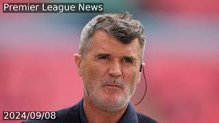 Why Roy Keane refuses to play for Man Utd legends as Wayne Rooney and Paul Scholes return to… [upl. by Enetsuj574]