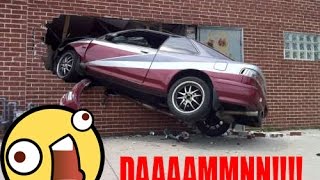 Ricer  Tuners gonna laugh 1  Ricer Fail Compilation 2016 [upl. by Ylrrad]