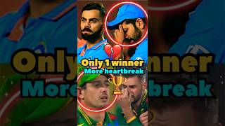 India 🇮🇳 vs South Africa 🇿🇦 Final 🏆 India vs South Africa t20 worldcup final 2024 cricket [upl. by Louis]