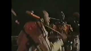 Earth Wind and Fire Live 1978 Pt 1 [upl. by Abrahamsen215]