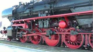 Steamtrain s in the Netherlands and Germany Spectaculaire smoke and steam chasing [upl. by Arleen922]