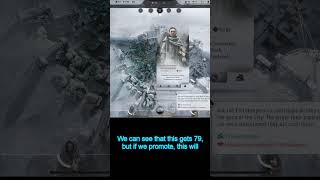 Frostpunk 2 Tips  Heatstamps Galore [upl. by Dougal]