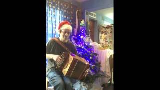 Andy Cutting Simon amp Candys Halsway Jig the festive remix [upl. by Ailesor158]