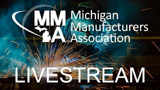 2022 MFG Excellence Awards Finalists Announcement Livestream [upl. by Allard722]