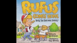 Kudzu Storytime Rufus Comes Home [upl. by Annabell]