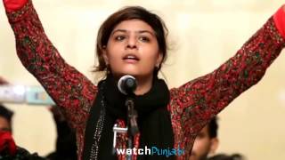 Nooran Sisters  Yaar Di Gali  Live  Biggest Performance [upl. by Mathew]