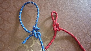 Want to Tie Knots Like a Pro Watch This Now [upl. by Leroy167]