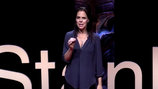 How to Be Happy Every Day It Will Change the World  Jacqueline Way  TEDxStanleyPark [upl. by Faludi]