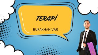 Dil ve Konuşma Terapisi  Burakhan Var [upl. by Refinneg]