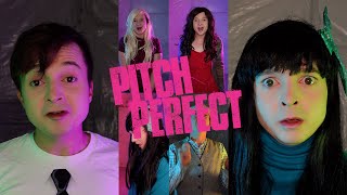 Tyler Warwick  Since U Been Gone Pitch Perfect Cover [upl. by Clift]