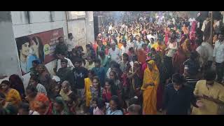 My Village Garba festival [upl. by Man449]