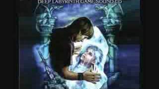 Deep Labyrinth Game Sound CD  06 Deep Labyrinth Main Theme [upl. by Grazia736]