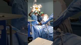 Arthroscopic rotator cuff repair with capsular release surgery was performed at Manipal Hospital [upl. by Ycam]