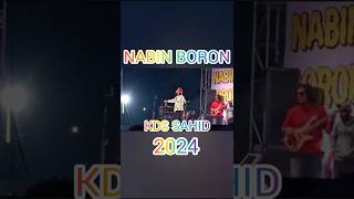 NABIN BORON 2024 [upl. by Orian972]