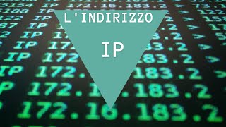 Lindirizzo IP LEZIONE N44  CORSO DI ETHICAL HACKING [upl. by Grimaud980]