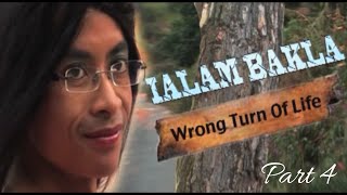 ÏALAM BAKLA Part 4 • KHASI FILM • DAPKUPAR NONGRUM amp VANISHA WAHLANG [upl. by Karylin114]