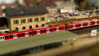 Trailer Stadt Fellbach [upl. by Leinnad]