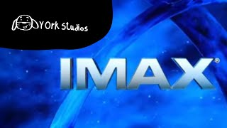 IMAX trailer [upl. by Tsyhtema]