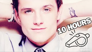 Josh Hutcherson Whistle 10 Hours [upl. by Jeraldine]