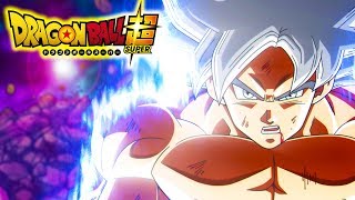 STRONG EVIDENCE For God Vegeta and ANGEL Goku [upl. by Hgierb]