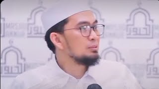 KETIKA DI HISAB NANTIADA 3 GOLONGAN DI KALANGAN MANUSIA BIASA√ USTADZ ADI HIDAYAT √ dakwah [upl. by Connett]