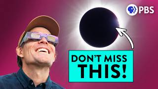 Why Solar Eclipses Are Such a Big Deal [upl. by Nonah363]