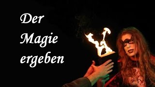 Der Magie ergeben  FAUST  Die Rockoper 3 [upl. by Adnilak566]