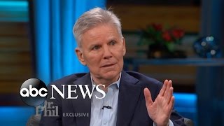 Gary Condit Opens Up on Chandra Levys Death on Dr Phil [upl. by Earej39]