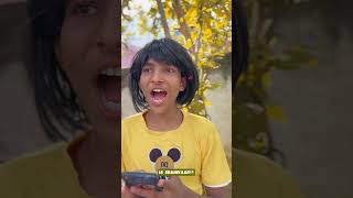 Mom sees your friend as damaad  nishchayverma  shorts ytshorts relatable funny [upl. by Hpesojnhoj501]