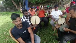 Live Papare Nonstop  Cricket Papare  OLD HITS NONSTOP  Papare Band For Cricket Matches 0771261538 [upl. by Paynter]