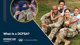 Dependent Care Flexible Spending Account FSA  Explained [upl. by Nilra]